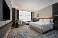 WANDA MOMENTS YANGXIN Hotel a Yangxin