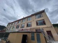 Zaganaa Yunshang Stargazing Scenic Homestay