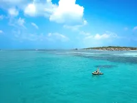 Silver Oasis Maldives Hotels in Huraa