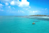 Silver Oasis Maldives Hotels in Huraa