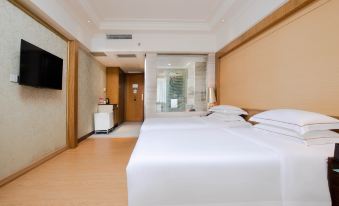 Good International HotelOver view