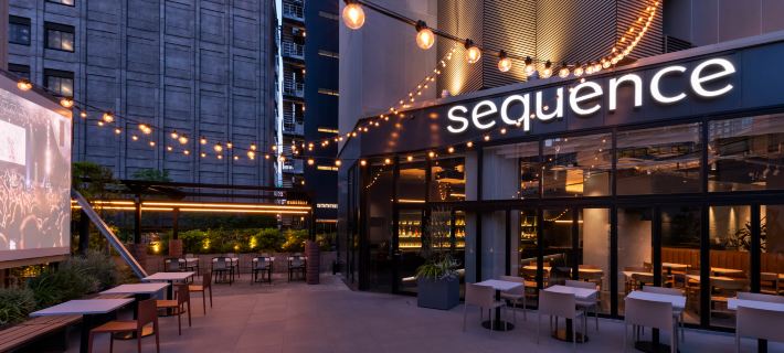 sequence Suidobashi - Tokyo Hotels in Tokyo