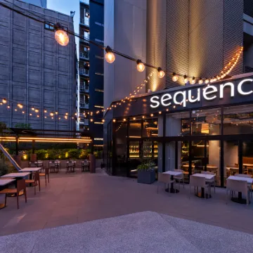 sequence Suidobashi - Tokyo Hotels near Tokyo University