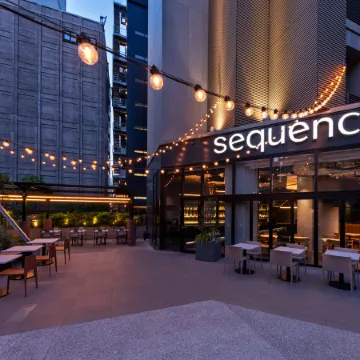 sequence Suidobashi - Tokyo