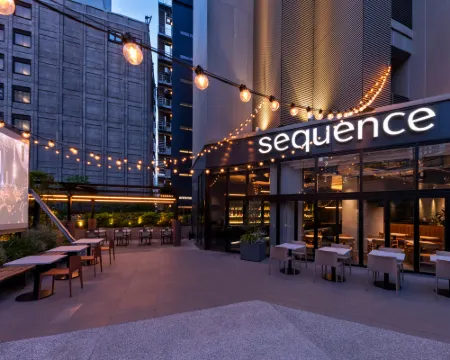 Sequence Suidobashi - Tokyo Hotels in Tokyo