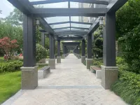 Xianju County Liuli Huajing Homestay