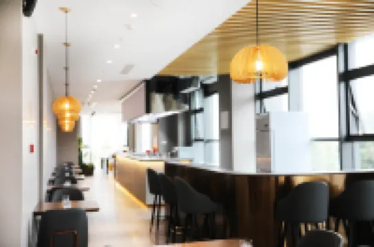 Rezen Longhh Yinman Hotel(Shunde OCT Happy Coast Plus)