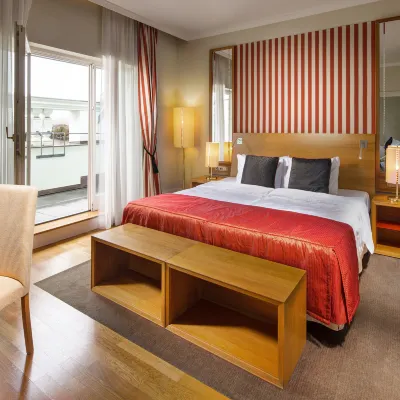Mamaison Hotel Riverside Prague Отели рядом с достопримечательностью «Прага 06»
