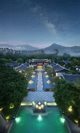 Elite Spring Villas