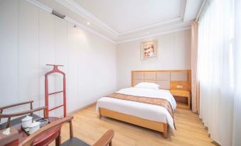 Baihui Holiday Hotel
