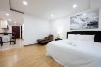 Olympia City Residence Suite by Soben Homes