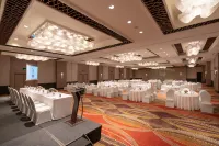 Cinnamon Grand Colombo - Business