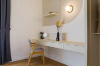 吉隆坡Quill公寓-五感 亞洲傳統文化街附近的飯店