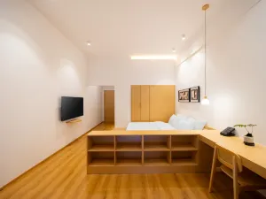 Dongluyuan Hotel