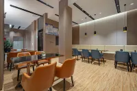 宜尚飯店（岳陽高鐵東站奧體中心店） 岳陽住宿飯店