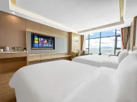 Luobulingka VIP Building Hotel (Ganzi Litang 318 National Road)