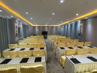 稲城泰月ホテル 稲城のホテル