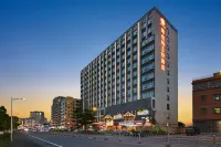 Vienna 3 Best Hotel (Shatian Baihua) - Mountain view