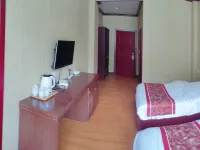 Xueyu Kangbahong Hotel Hotels in Xinlong
