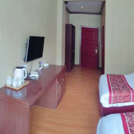 Xueyu Kangbahong Hotel