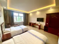 Yiju Hotel (Aershan City Center Branch)