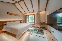 張家界富溪貳壹·LiFe輕奢設計美宿（武陵源區國家森林公園店）