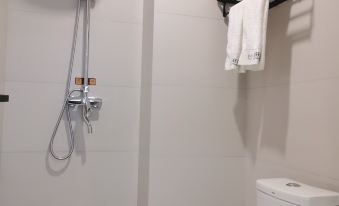 Wang  xuan  Yi  Business  Hotel