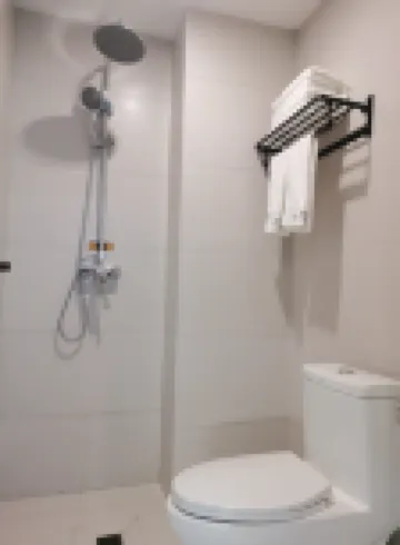 望軒苡商務飯店（平涼市第二人民醫院店）