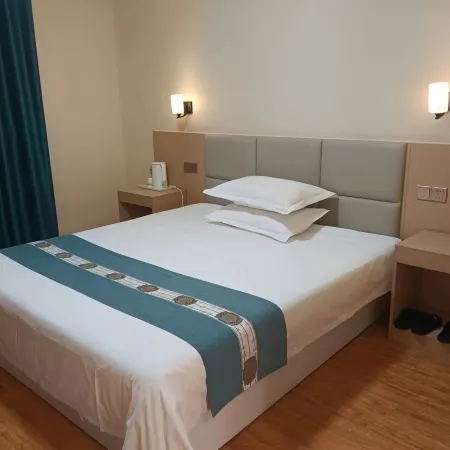 Youyi Ke Hotel