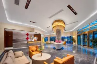 Jiuzhou International Hotel Hotels in He County