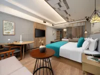 MEHOOD LESTIE Hotel (Langzhong Ancient Town)