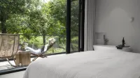Jiuhuashan scenic spot banshan lodging - Pools