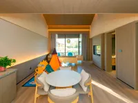 SHIJIYUAN Hot Spring Holiday Hotel Các khách sạn ở Đang Đồ