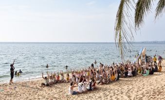 Hawaii Resort Phu Quoc