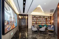 Yitel Collection Hotel (Changzhi Bayi Square Sky City Branch)