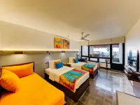 Hikka Tranz by Cinnamon Hotels in Galle