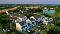 Luan Goyao Nanshan Slow Residence Hotel - Homestays