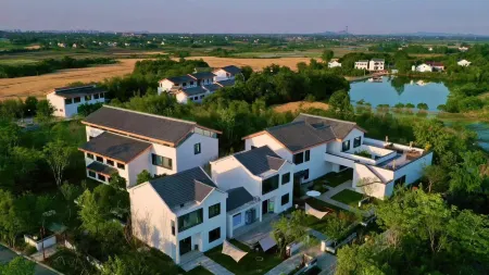 Goyao Nanshan Slow Residence Hotel