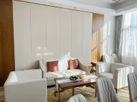 Tianzhu Mountain Wangfu International Hotel - Aamiainen
