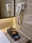 Yester Hotel (Yuxi Taobao Street Wanda Plaza) - 3-Star