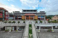 Ankang Xiangxi Hot Spring Hotel
