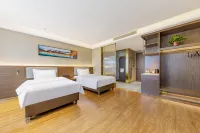 YuLun Hotel