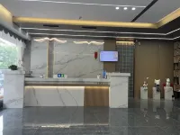 Shell Hotel (Huidong OCT Tianhong Branch) - 2 stjerner