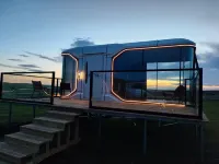 Youmu Jiyi Xingzuo Theme Campsite (331 Guodao Branch) - Homestays