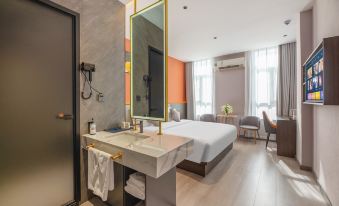 Cheng'an Haoting Hotel
