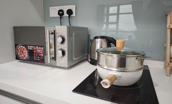 Urban Loft: MRT Convenience, KLCC Nearby @ Eko Cheras