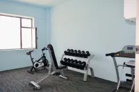 Junya Ritz Hotel Bayanbulak