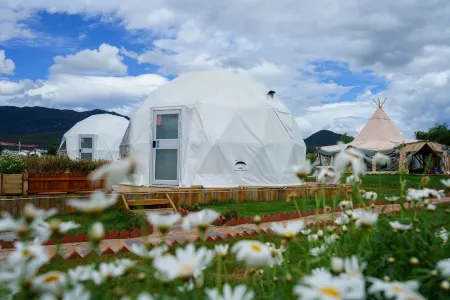 Yunye tent hotel