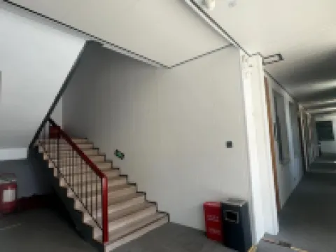 曲沃賓館（東區店） 曲沃酒店