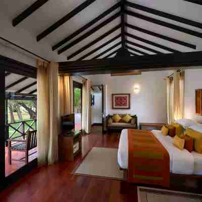 Cinnamon Lodge Habarana Rooms